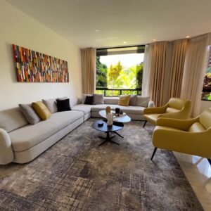 Apartamento CCS1
