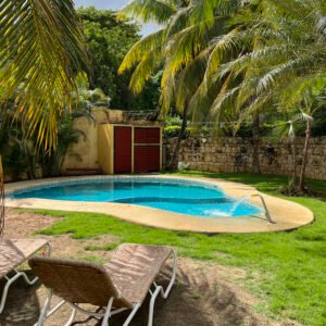 Casa Atlantis I