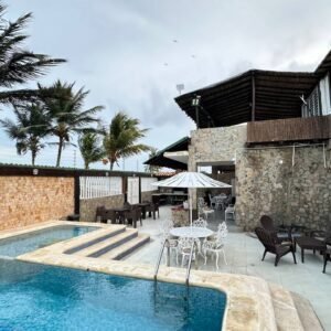 Casa CLUB
