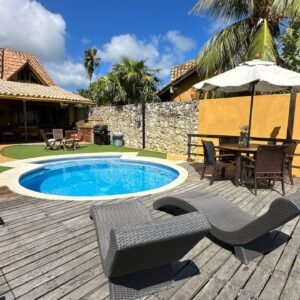Casa 43 (12P)