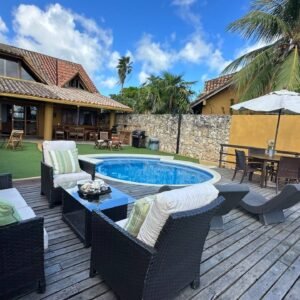 Casa 43 (10P)