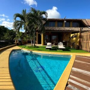 Casa 44 (8/10P)