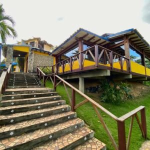 Casa MA1