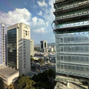 Apartamento CCS4