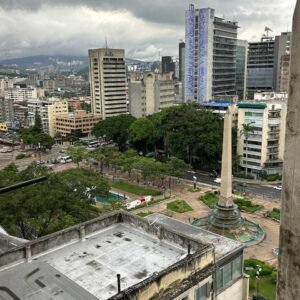 Apartamento CCS2