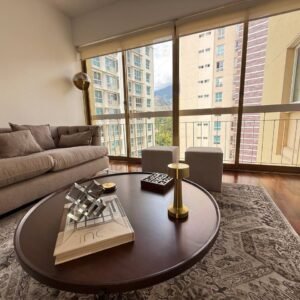 Apartamento CCS3